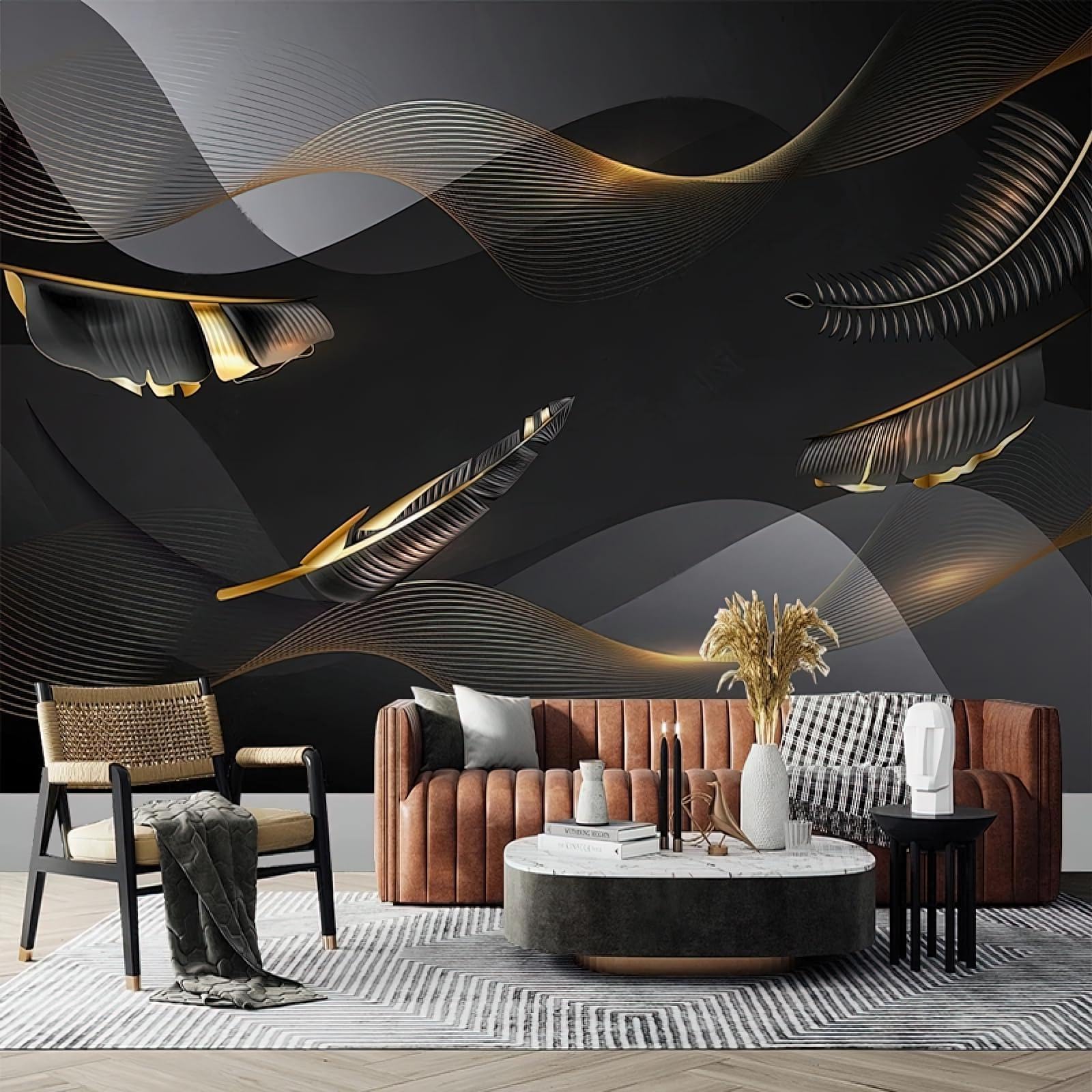 Luxury Wallpaper Project 2
