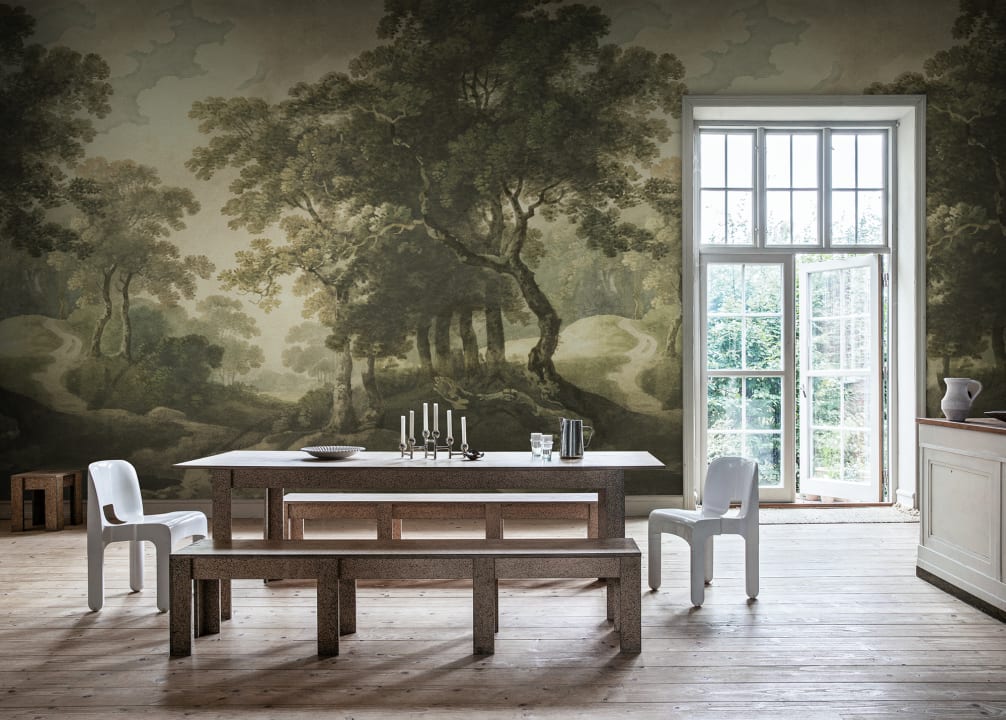 Luxury Wallpaper Project 4